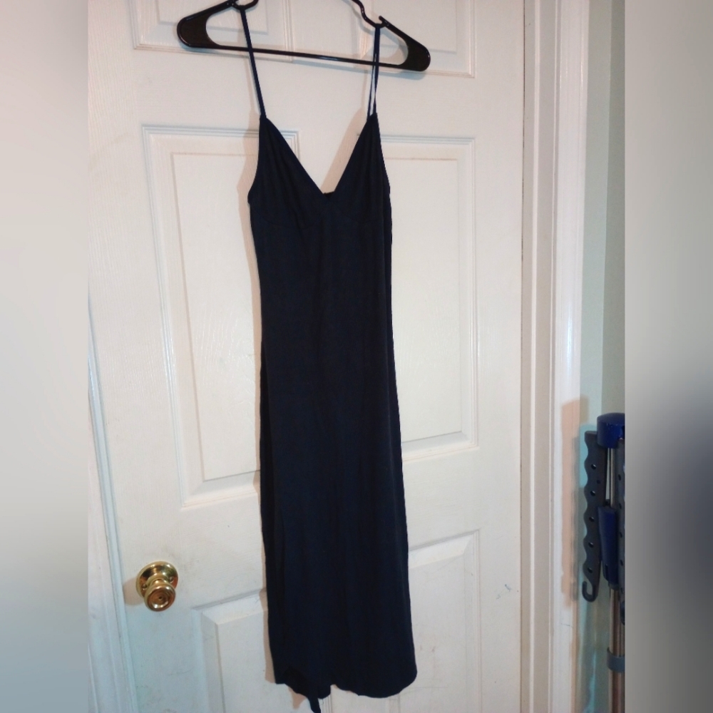 American Apparel dress size M